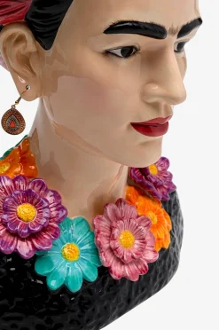 KARE Design Deco Vas Style Muse Flowers 34cm