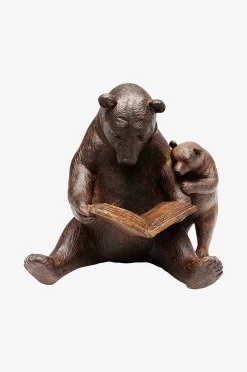 KARE Design Dekofigur Reading Bears