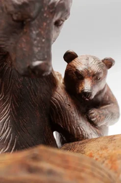 KARE Design Dekofigur Reading Bears