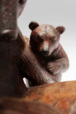 KARE Design Dekofigur Reading Bears