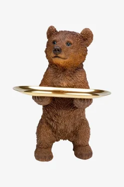 KARE Design Dekoration Butler Standing Bear