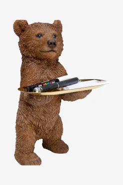 KARE Design Dekoration Butler Standing Bear