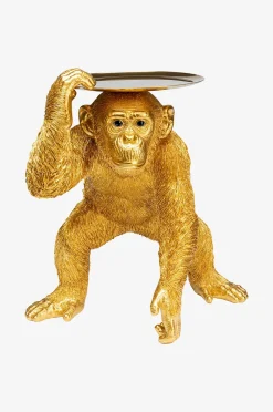 KARE Design Dekoration Butler Playing Chimp