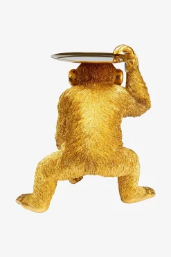 KARE Design Dekoration Butler Playing Chimp