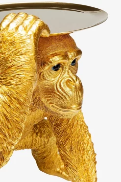 KARE Design Dekoration Butler Playing Chimp