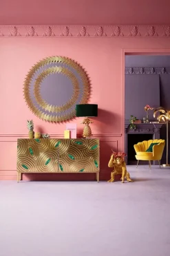 KARE Design Dekoration Butler Playing Chimp