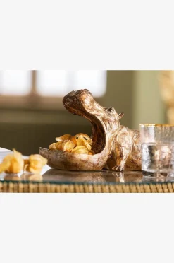 KARE Design Dekoration Hungry Hippo