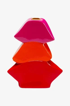 KARE Design Ljushållare Lips 17cm