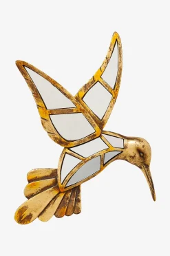 KARE Design Väggdekor Hummingbird