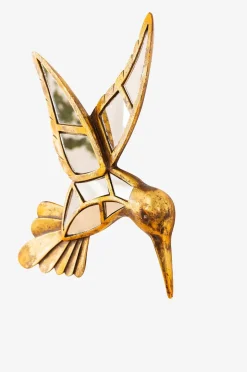 KARE Design Väggdekor Hummingbird
