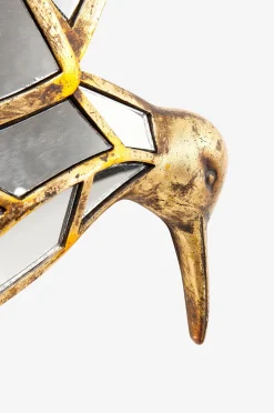 KARE Design Väggdekor Hummingbird
