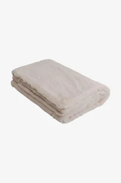 KARE Design Filt Mika Cream 150x200cm