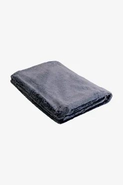 KARE Design Filt Mika Grey 150x200cm