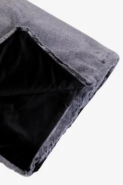 KARE Design Filt Mika Grey 150x200cm