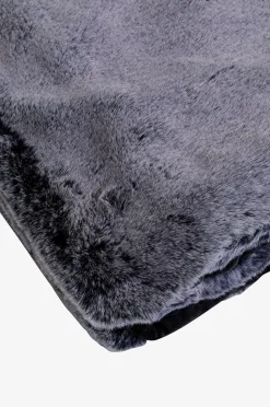KARE Design Filt Mika Grey 150x200cm