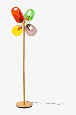 KARE Design Golvlampa Ballongdans 160cm