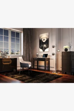 KARE Design Golvlampa Calotta