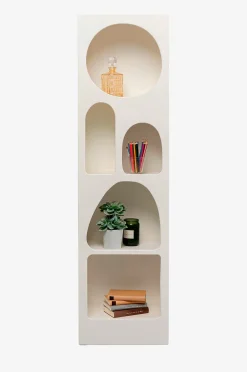 KARE Design Hylla Paco Vit 48x180cm