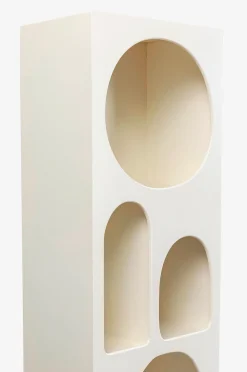 KARE Design Hylla Paco Vit 48x180cm
