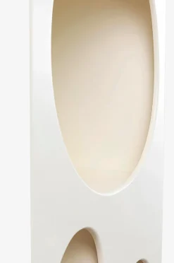 KARE Design Hylla Paco Vit 48x180cm