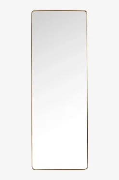 KARE Design Rektangulär spegel Curve