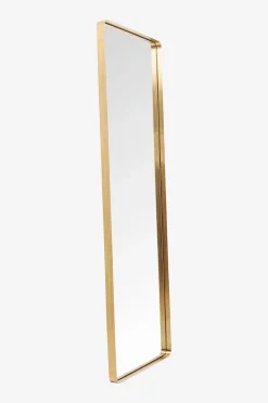 KARE Design Rektangulär spegel Curve