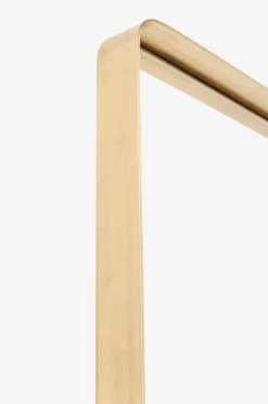 KARE Design Rektangulär spegel Curve