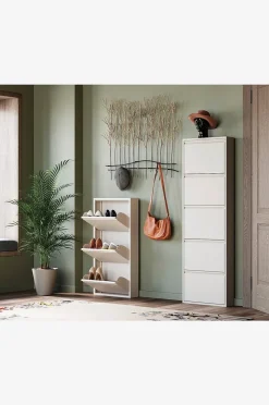 KARE Design Skoskåp Caruso