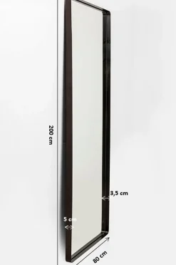 KARE Design Spegel Ombra
