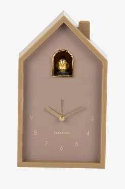 Karlsson Väckarklocka Modern Cuckoo