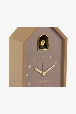 Karlsson Väckarklocka Modern Cuckoo
