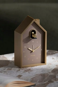 Karlsson Väckarklocka Modern Cuckoo