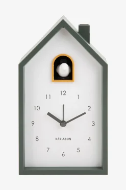 Karlsson Väckarklocka Modern Cuckoo
