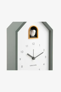 Karlsson Väckarklocka Modern Cuckoo