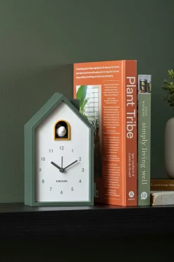 Karlsson Väckarklocka Modern Cuckoo