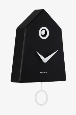 Karlsson Väggklocka Grafico Cuckoo