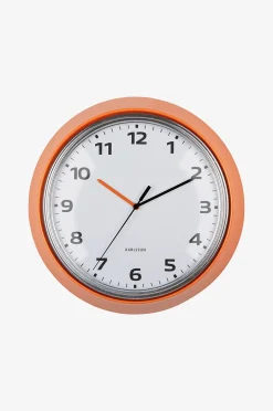 Karlsson Väggklocka Modern Retro
