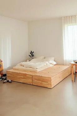 Karup Basement Säng