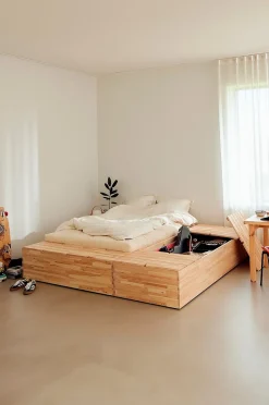 Karup Basement Säng
