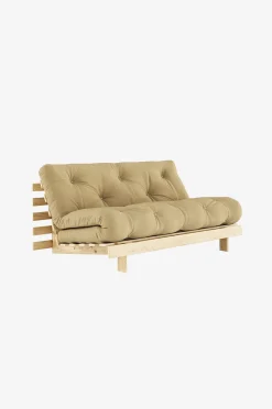 Karup Bäddsoffa Roots 160