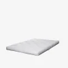Karup Futonmadrass Comfort Natur Bas