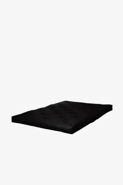 Karup Futonmadrass Comfort Svart Bas