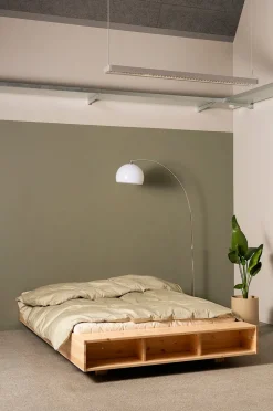 Karup Merge Säng
