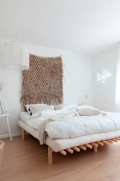 Karup Pace Bed