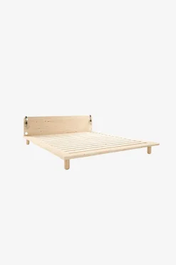 Karup Peek Bed