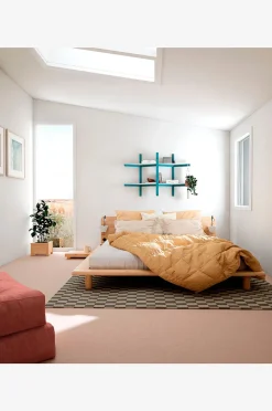 Karup Peek Bed