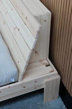 Karup Sängbotten Layers