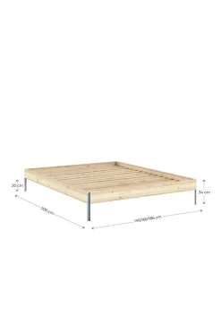 Karup Sängram Core