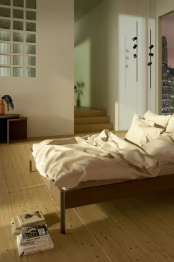 Karup Sängram Core