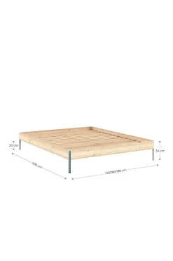 Karup Sängram Core